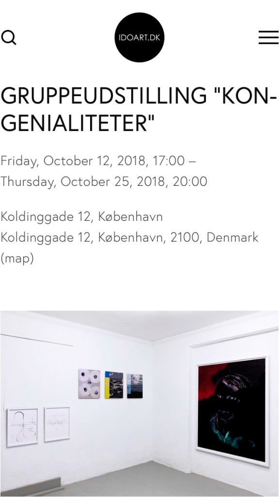 idoart Feature